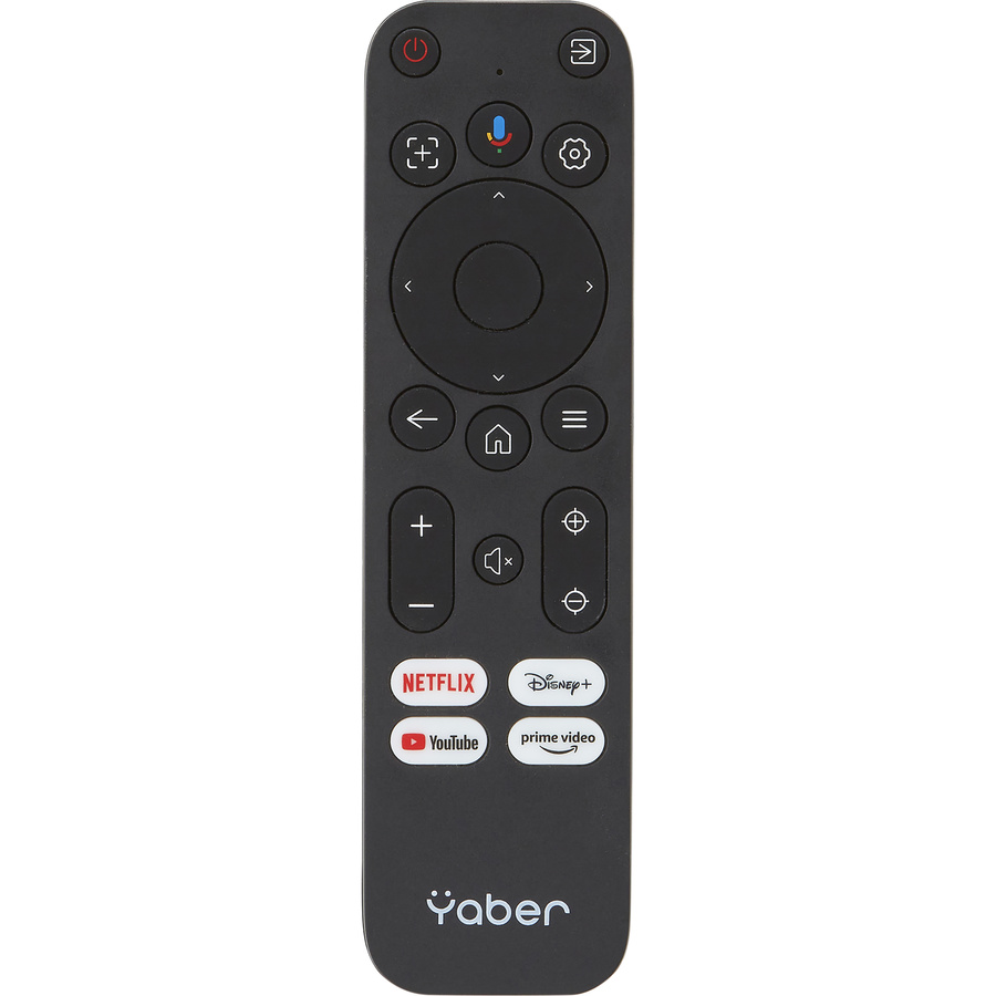 Yaber T2 Plus - Télécommande