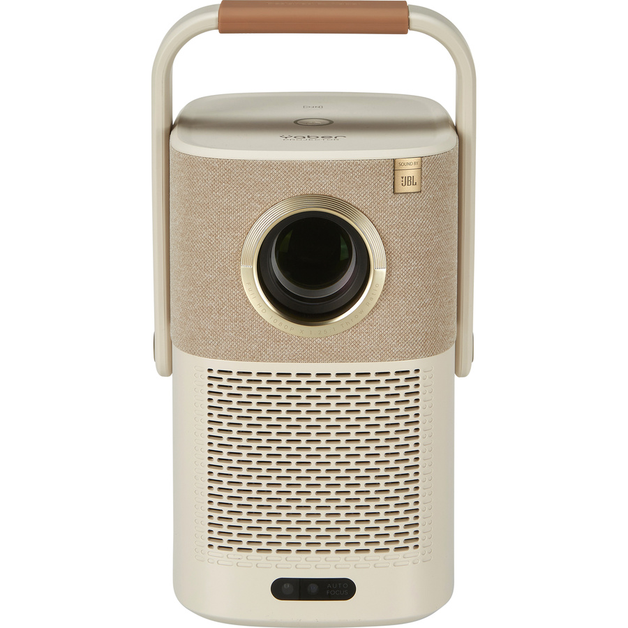 Yaber T2 Plus - Vue de face
