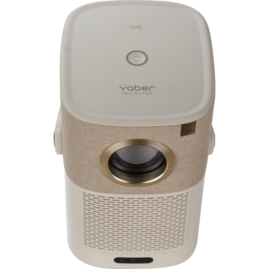 Yaber T2 Plus - Bandeau de commandes