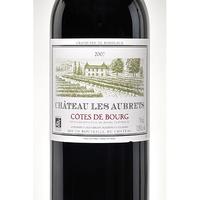 2007, Côtes de Bourg