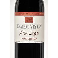 2008, Prestige, Saint-Chinian