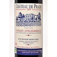 2009, Castillon, Côtes de Bordeaux