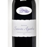 vin de pays du Val-de Montferrand 2010