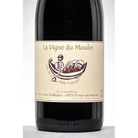 Vin de table français