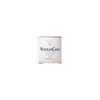 Bordeaux Mouton-Cadet 2005