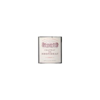 Bordeaux Supérieur Château de Brondeau 2005