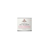 Canon-Fronsac Château du Gazin 2005