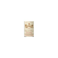 Côtes de Bourg Château la Rozette 2005