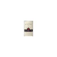 Premières Côtes de Blaye La Croix de Reynet 2005
