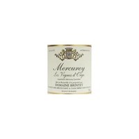 2001, maison Jean Bouchard