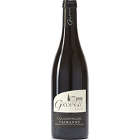 Cairanne L’Olivier rouge 2015, Domaine Galuval 