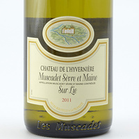 Château de L’Hyvernière 2011