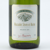 Cuvée de Beauchêne 2011, Jean Beauquin