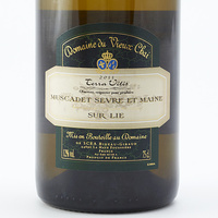 Domaine du vieux chai 2011