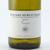 Fringant 2011, Donatien Buhaud