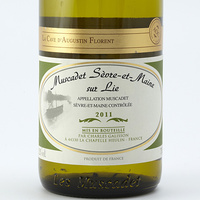 La cave d’Augustin Florent, Charles Galisson, 2011