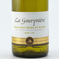 La Gourynière 2010, Cellier du Prieuré