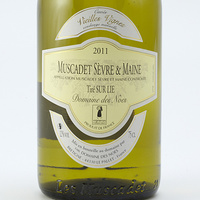 Vieilles vignes 2011, Domaine des Noes