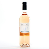 Bandol Les Voiles 2014, Les vins Bréban