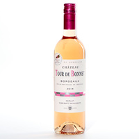 Bordeaux Château Tour de Bonnet 2014, vignobles André Lurton