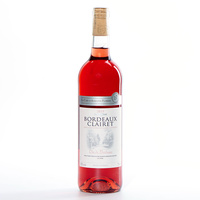 Bordeaux Clairet 2015, La cave d’Augustin Florent, Maison Johanès Boubée