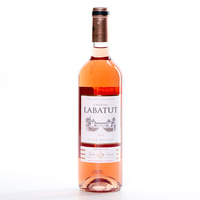 Bordeaux Rosé, Château Labatut, Cuvée prestige 2015, Sylvie Levieux