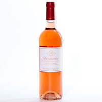 Bordeaux Rosé NM, Baron Philippe de Rothschild