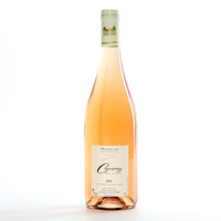 Cheverny Rosé 2014, Maison Père et Fils