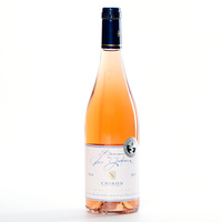 Chinon Domaine du Clos Godeaux 2014, Brocourt