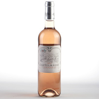 Corbières 2013, Castelmaure, maison Jeanjean