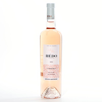Corbières Hedo grenache-mourvèdre 2014, Gérard Bertrand