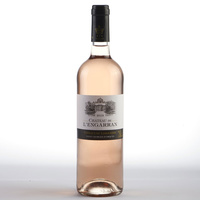 Coteaux-du-languedoc 2013, Château de L’Engarran, St-Georges-d’Orques