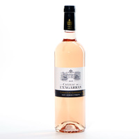 Coteaux-du-Languedoc Château de L’Engarran, Saint-Georges-d’Orques 2015