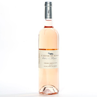 Coteaux-Varois Cuvée Justine 2015, La Bastide des oliviers, Patrick Moulan AB
