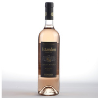 Côtes-de-provence 2013, Bandol, Estandon Vignerons