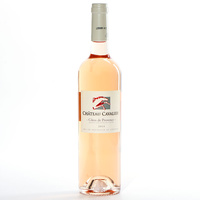 Côtes-de-Provence Château Cavalier 2014