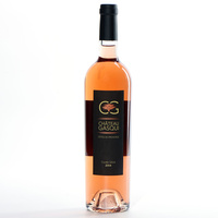 Côtes-de-Provence Château Gasqui (biodynamie), Cuvée Demeter 2014