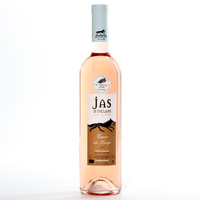 Côtes-de-Provence Cœur de Loup 2015, Jas d’Esclans (bio)