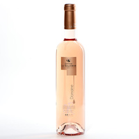 Côtes-de-Provence Cuvée DR 2015, Domaine La Rouillère