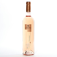Côtes-de-Provence DR 2014, Domaine La Rouillère