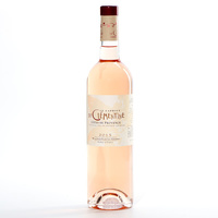 Côtes-de-Provence Le Caprice de Clémentine 2015, Les Valentines