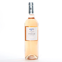 Languedoc Château de La Négly, Tradition 2014