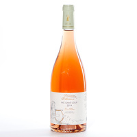 Pic-Saint-Loup La Muse 2014, Domaine de Villeneuve, Anne-Lise Fraisse