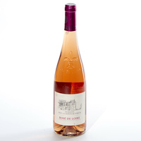 Rosé-de-Loire Domaine Roc de Châteauvieux 2014, Pierre Chainier