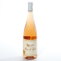 Rosé-de-Loire NM, Olivier Brissonnière