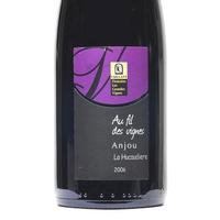 Anjou Au fil des Vignes, La Hucaudière 2006