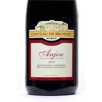Anjou Château de Brossay 2007
