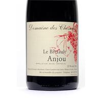 Anjou Le Bretaut 2005, Domaine des Chesnaies
