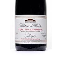 Anjou-Villages-Brissac Château La Varière, Vieilles Vignes 2006