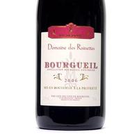 Bourgueil Domaine des Rainettes 2006